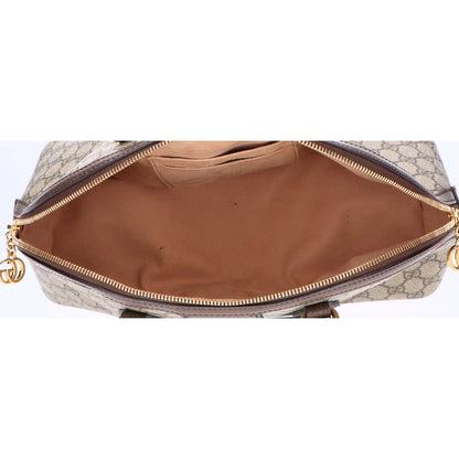Gucci Ophidia GG Top Handle 2-Way — view 6