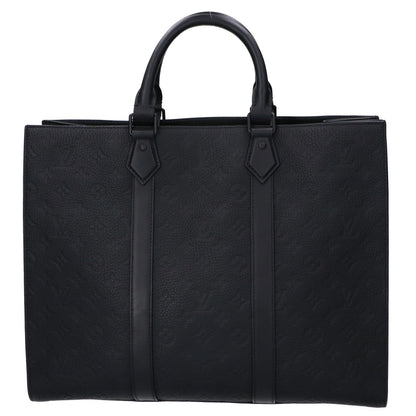 Louis Vuitton Sac Plat Taurillon Leather Tote