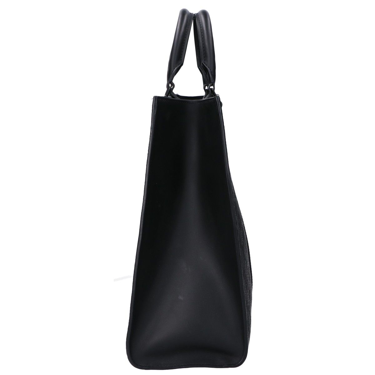 Louis Vuitton Sac Plat Taurillon Leather Tote — view 5