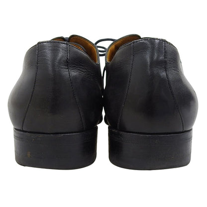Gucci Oxford Shoes Black — view 5