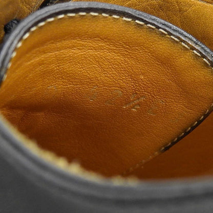 Gucci Oxford Shoes Black — view 6