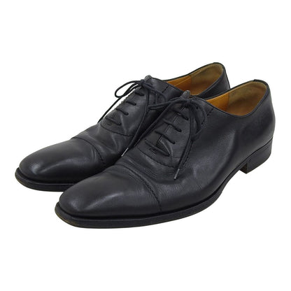 Gucci Oxford Shoes Black