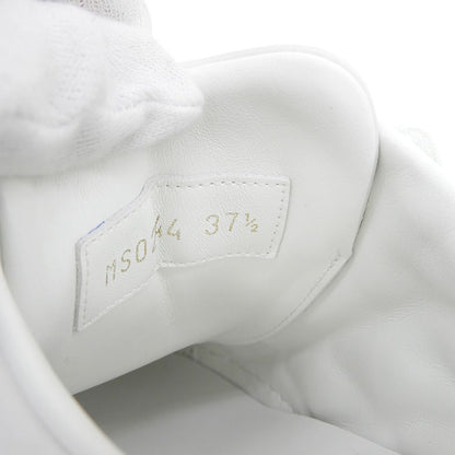 Louis Vuitton Time Out Line Monogram Charm Sneakers White — view 6