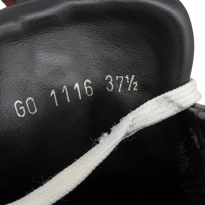Louis Vuitton Run Away Sneakers Black — view 6