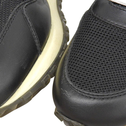 Louis Vuitton Run Away Sneakers Black — view 3