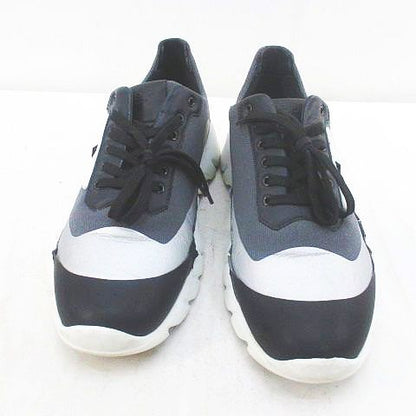 Fendi Sneakers Bag Bugs 7 Gray — view 5