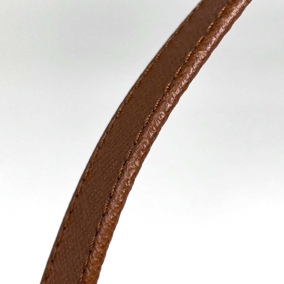 Louis Vuitton Papillon 30 Barrel Bag Tube — view 5