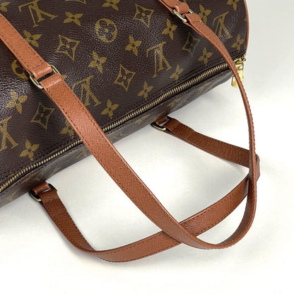 Louis Vuitton Papillon 30 Barrel Bag Tube — view 6