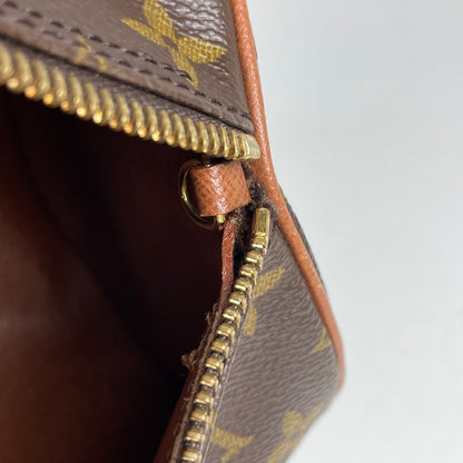 Louis Vuitton Papillon 30 Barrel Bag Tube — view 7