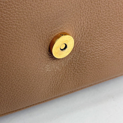 Louis Vuitton Marignan 2-Way Handbag Monogram Brown — view 9