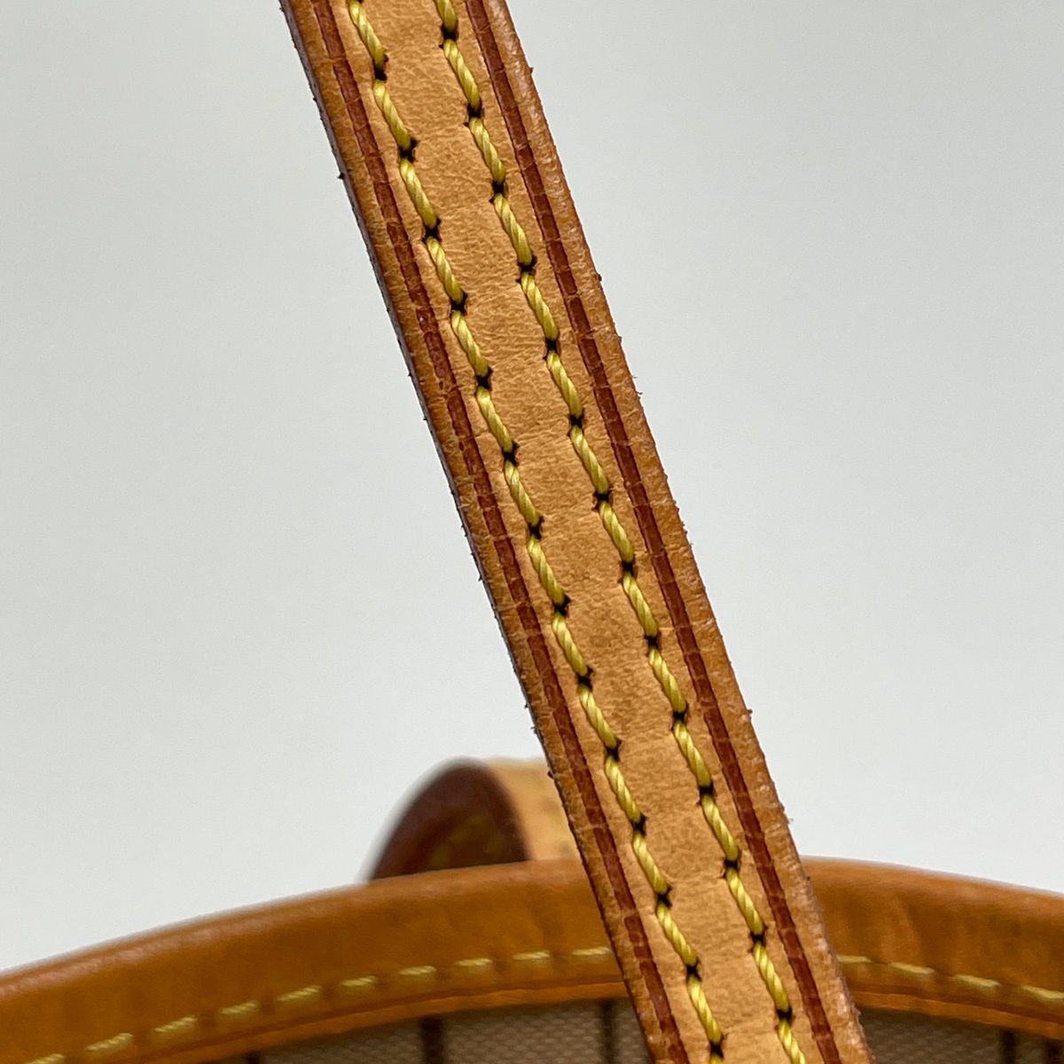 Louis Vuitton Neverfull PM Tote Monogram Brown — view 6