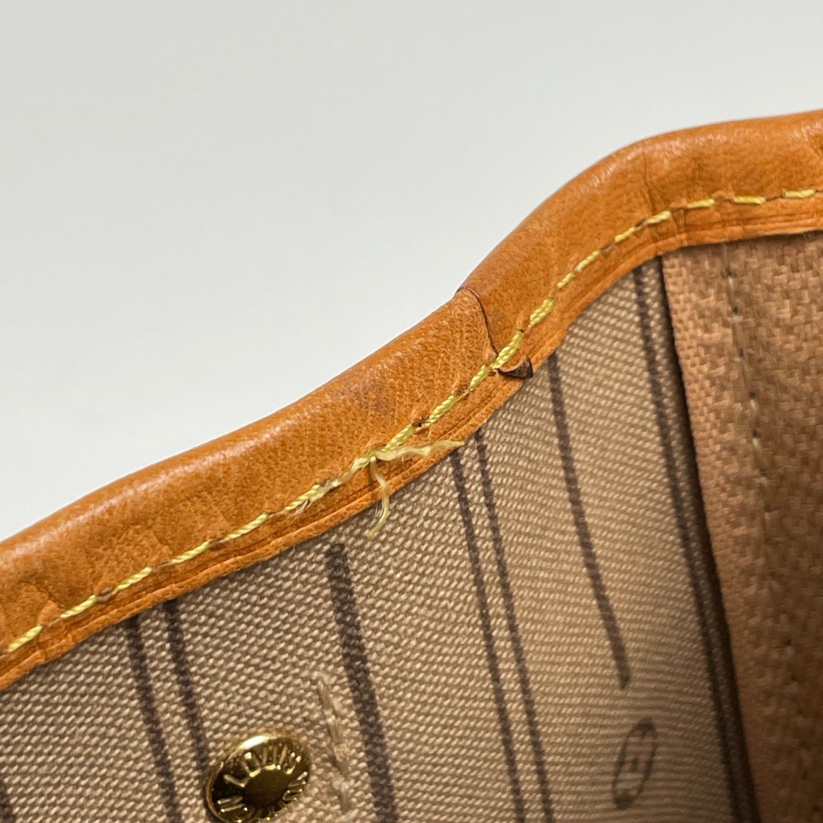 Louis Vuitton Neverfull PM Tote Monogram Brown — view 7