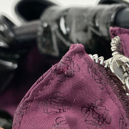 Loewe Nappa Aire Anagram Handbag — view 7
