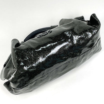 Loewe Nappa Aire Anagram Handbag — view 2
