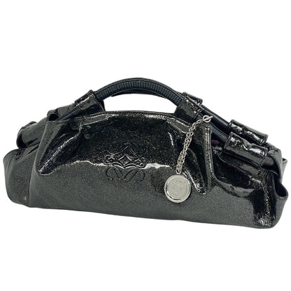 Loewe Nappa Aire Anagram Handbag