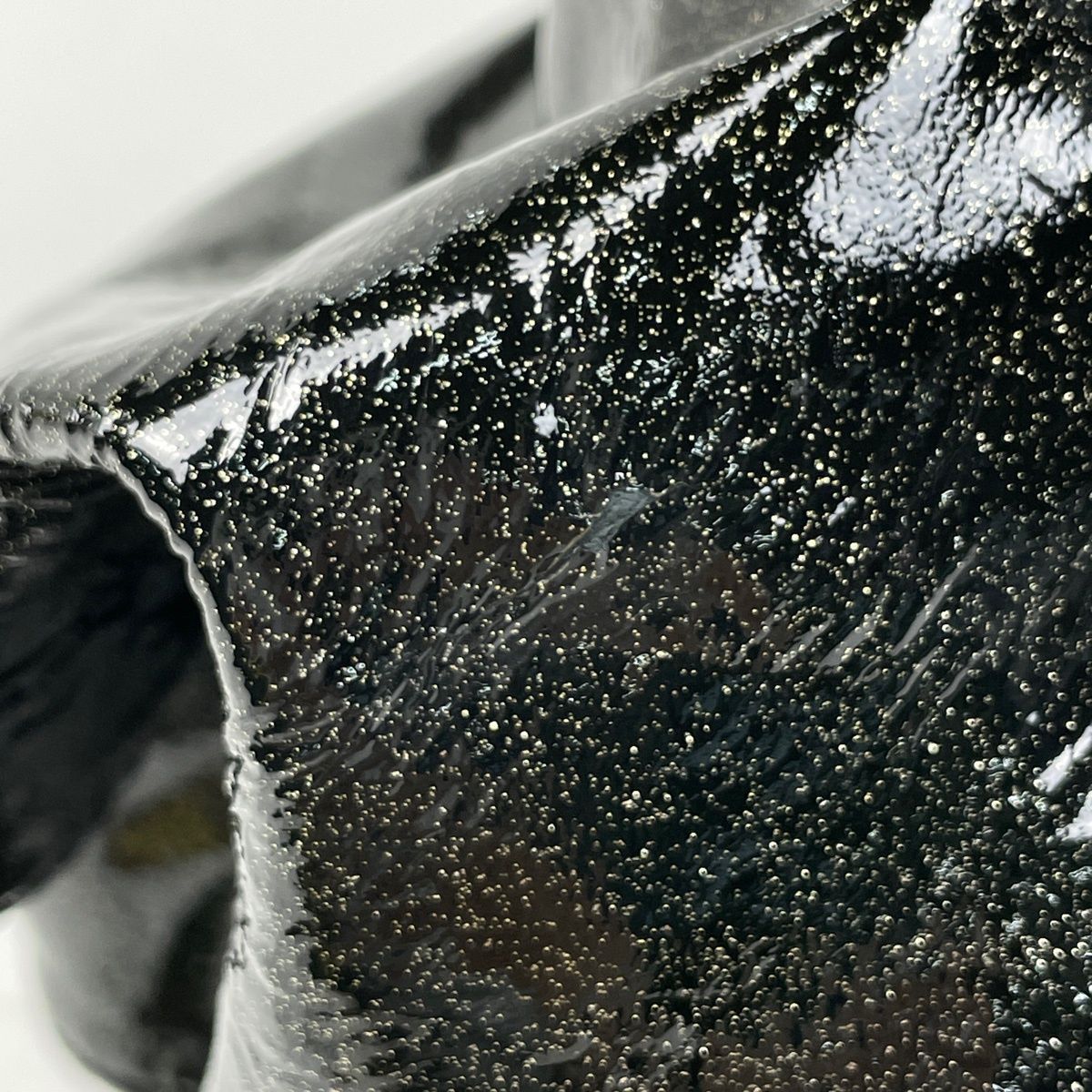 Loewe Nappa Aire Anagram Handbag — view 3