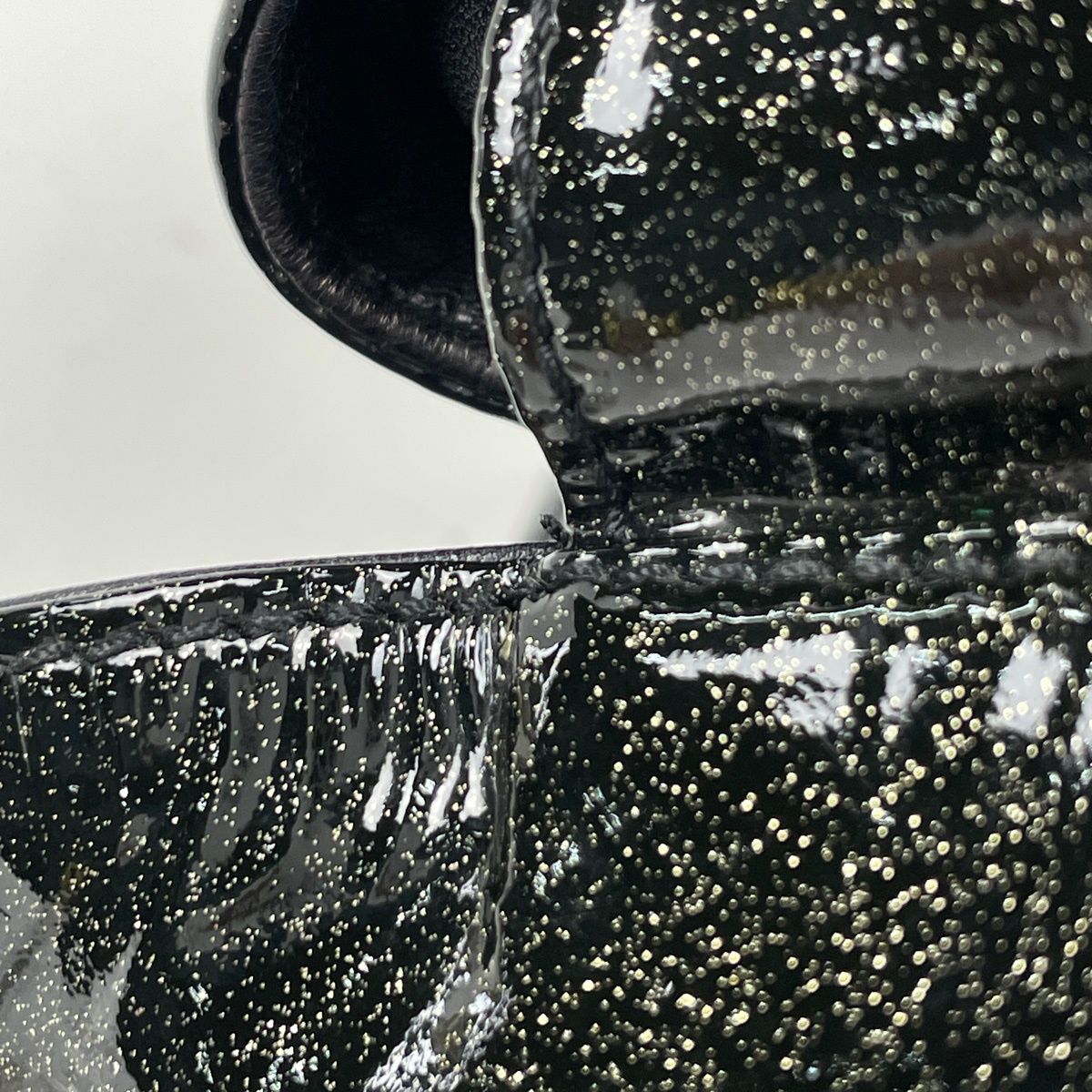 Loewe Nappa Aire Anagram Handbag — view 4