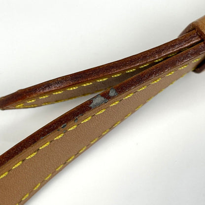 Louis Vuitton Musette Crossbody Shoulder Bag Monogram Brown — view 6