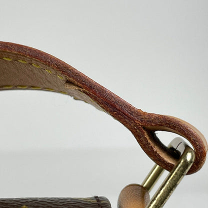 Louis Vuitton Musette Crossbody Shoulder Bag Monogram Brown — view 5