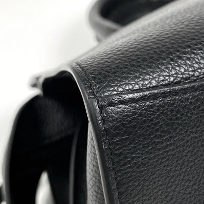 Balenciaga Neoclassic City 2-Way Leather Black Handbag — view 3