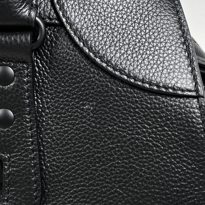 Balenciaga Neoclassic City 2-Way Leather Black Handbag — view 5