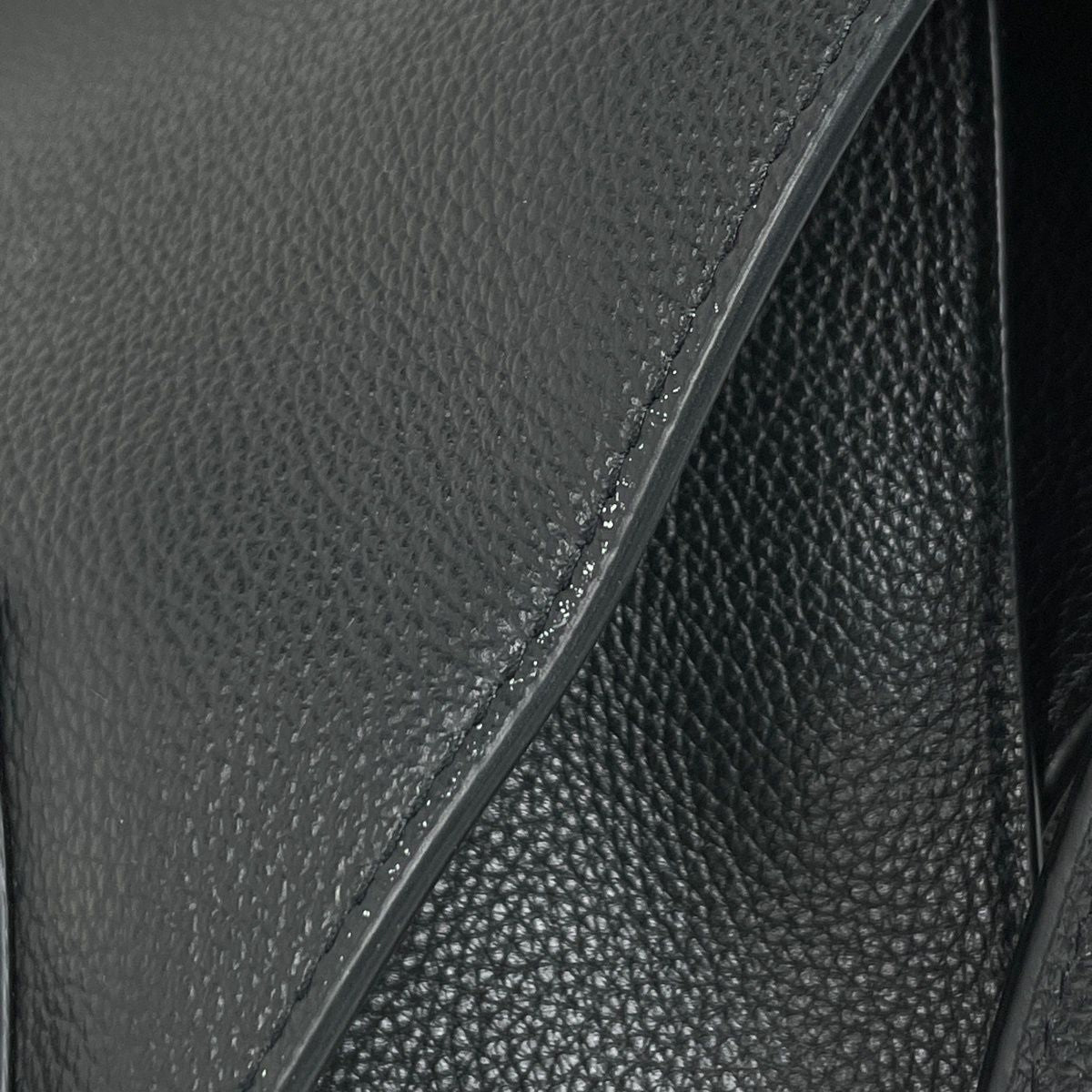 Balenciaga Neoclassic City 2-Way Leather Black Handbag — view 4