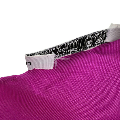 Hermes Carre 90 les Rubans du Cheval Horse Ribbon Scarf Silk Pink Multicolor — view 3