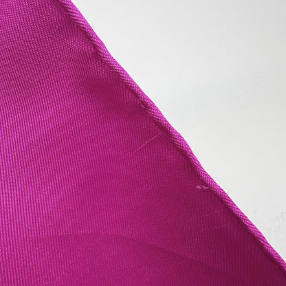 Hermes Carre 90 les Rubans du Cheval Horse Ribbon Scarf Silk Pink Multicolor — view 4