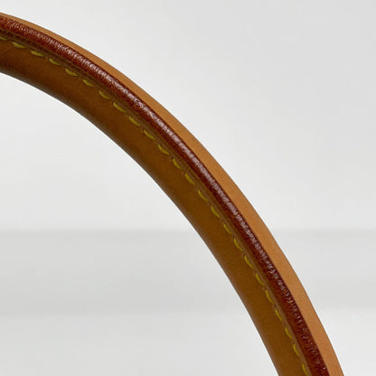Louis Vuitton Boston Bag Monogram Brown — view 6