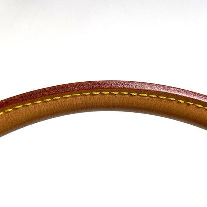 Louis Vuitton Looping GM Shoulder Monogram Brown — view 5