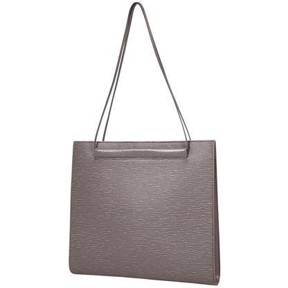 Louis Vuitton Saint Tropez Shoulder Bag Epi Lilac