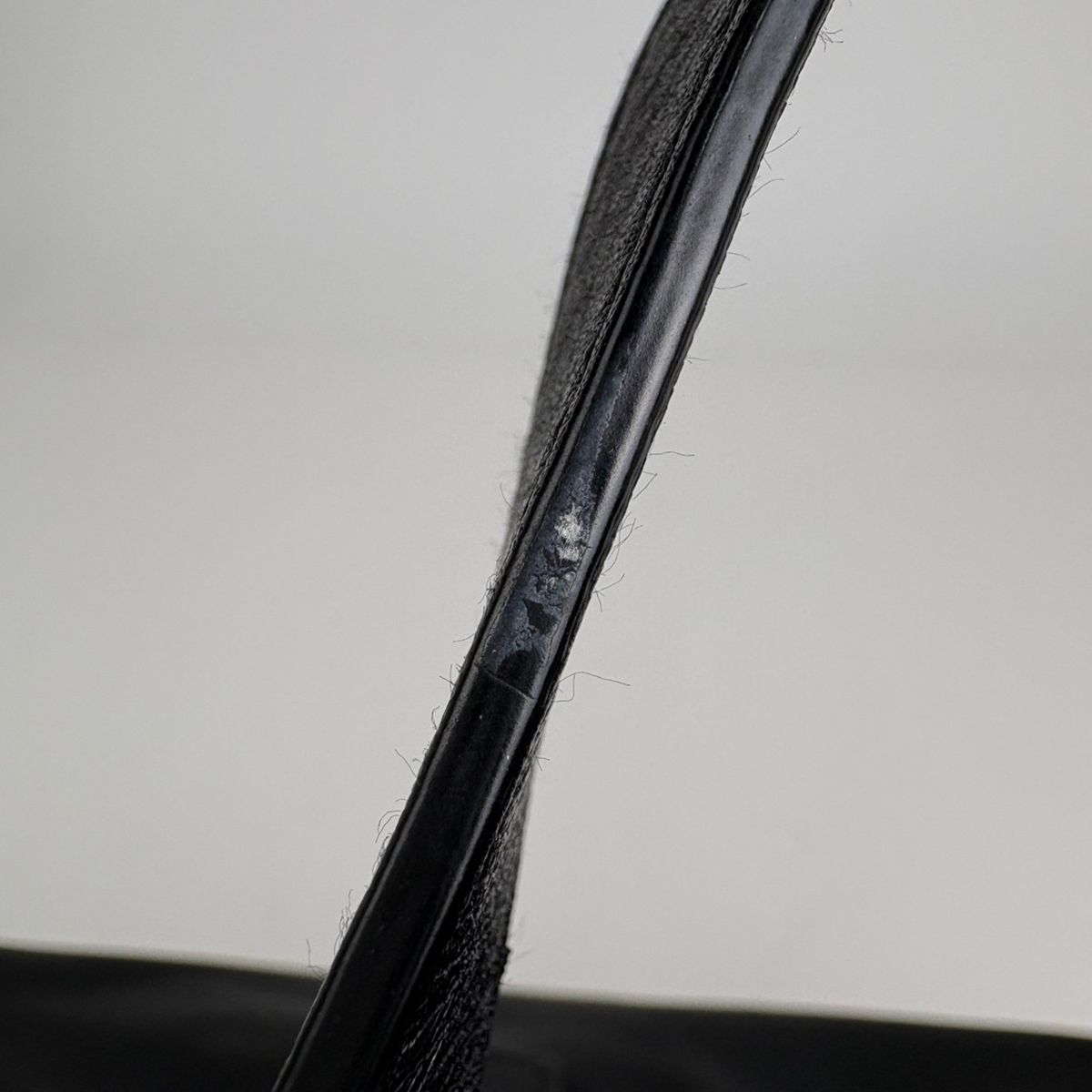 Prada Tote Nylon Nero — view 7