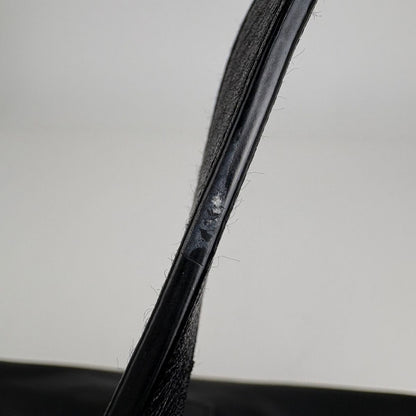 Prada Tote Nylon Nero — view 7