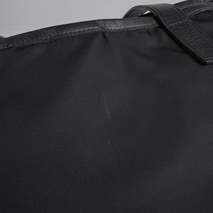 Prada Tote Nylon Nero — view 5