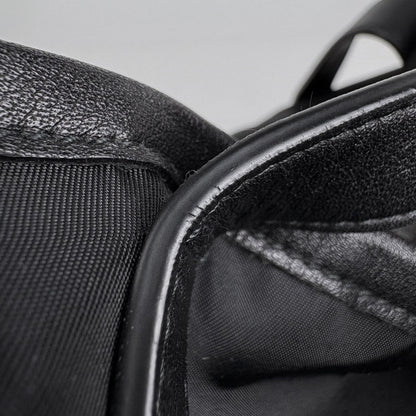 Prada Tote Nylon Nero — view 6
