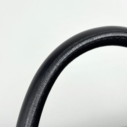 Louis Vuitton Keepall 55 Boston Bag Epi Noir — view 6