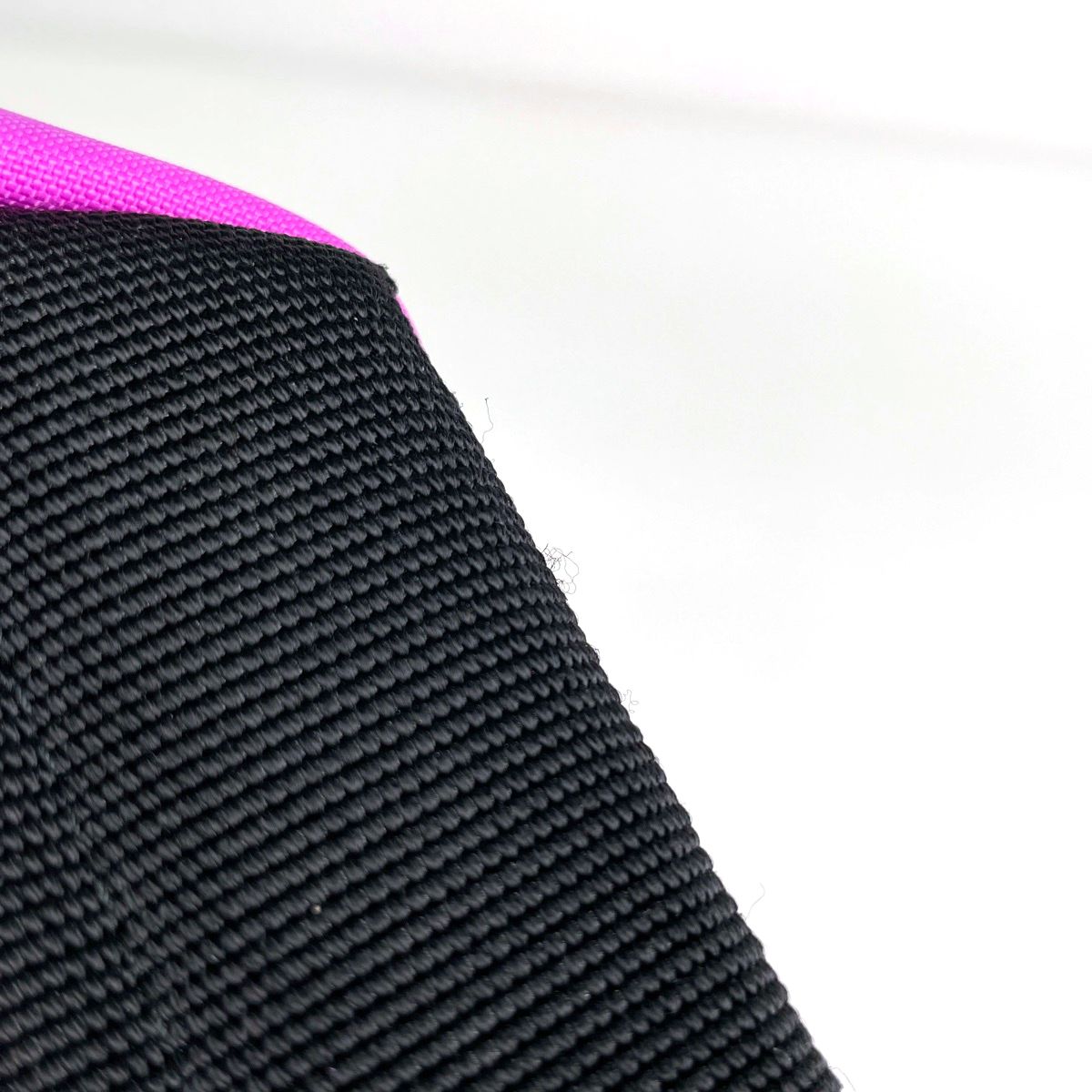Balenciaga Logo Backpack Nylon Purple — view 7