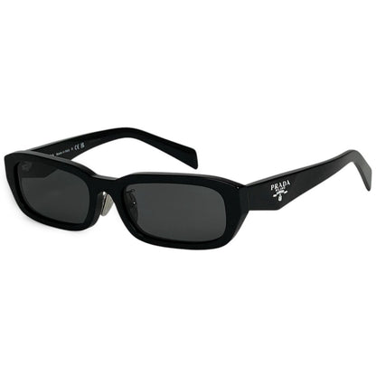 Prada Logo Sunglasses Eyewear Square