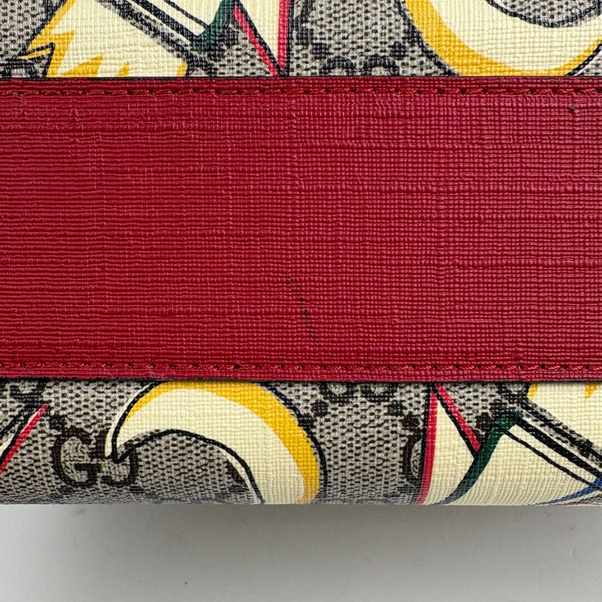 Gucci GG Pattern Tote Children's Space Print — view 3