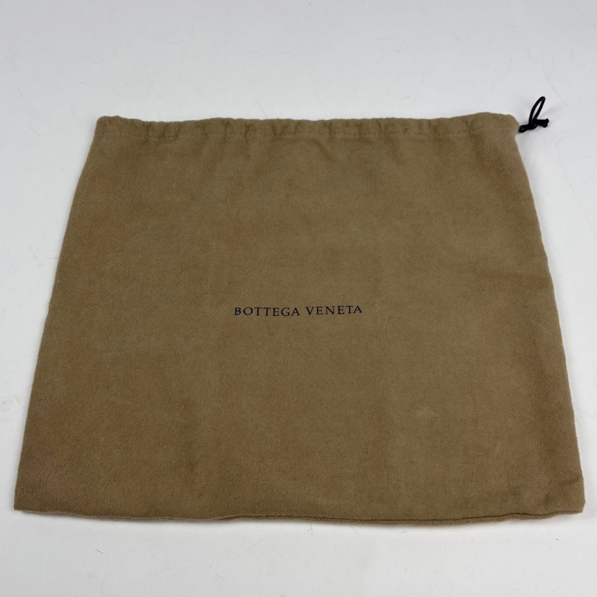 Bottega Veneta Intrecciato Multi Case Second Bag Leather Black — view 9
