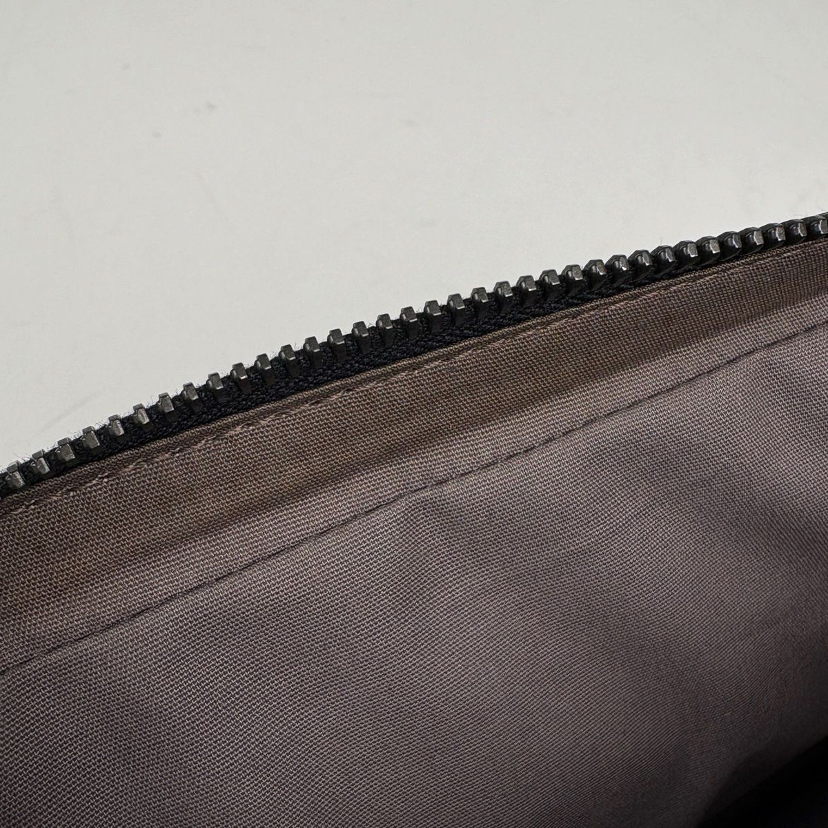 Bottega Veneta Intrecciato Multi Case Second Bag Leather Black — view 7