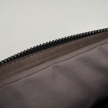 Bottega Veneta Intrecciato Multi Case Second Bag Leather Black — view 7