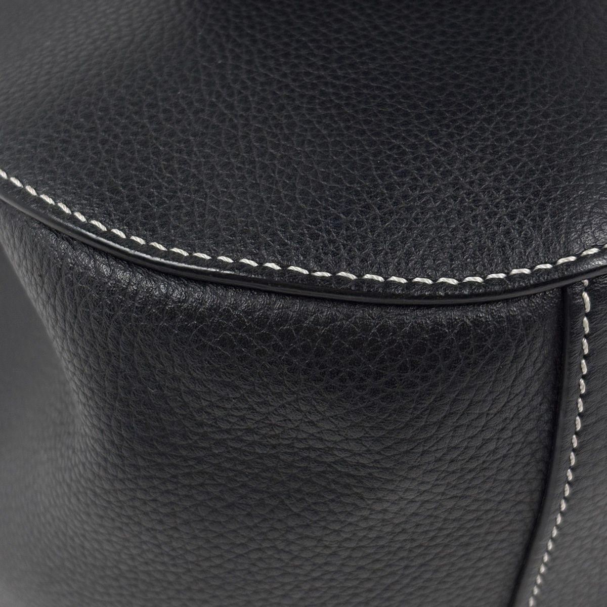 Dior Gallop Backpack Leather Black — view 4