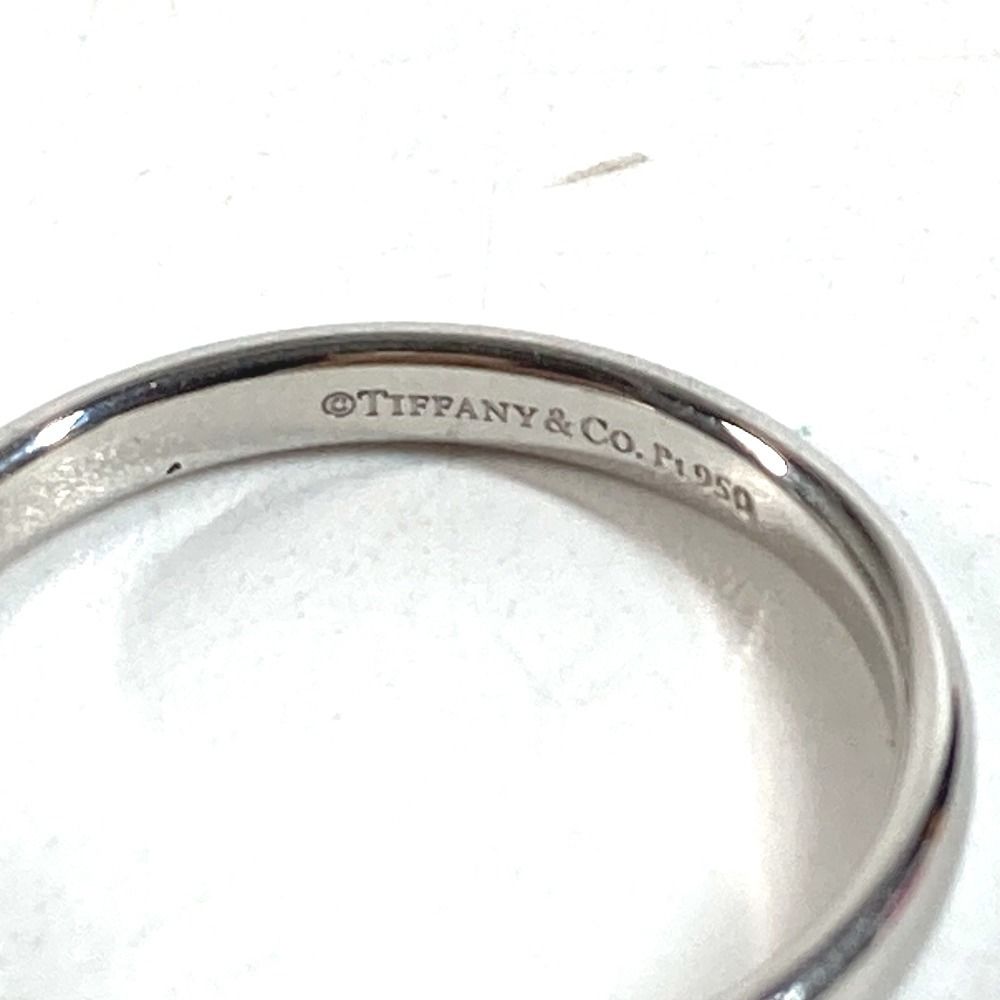 Tiffany & Co Ring Silver — view 6
