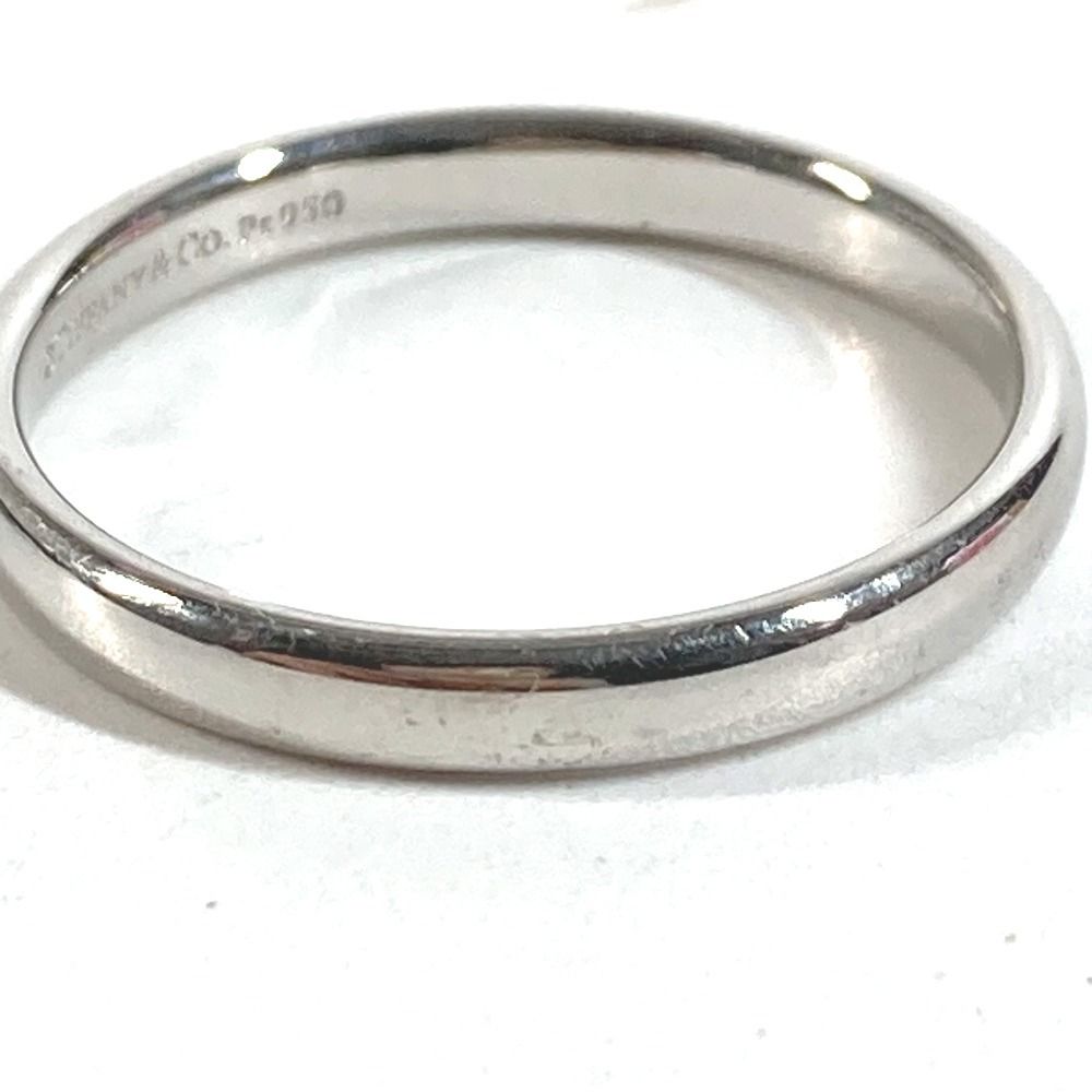 Tiffany & Co Ring Silver — view 5