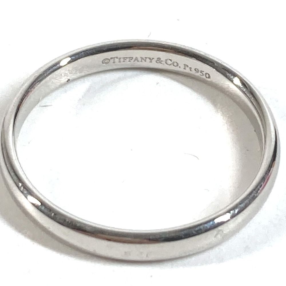 Tiffany & Co Ring Silver