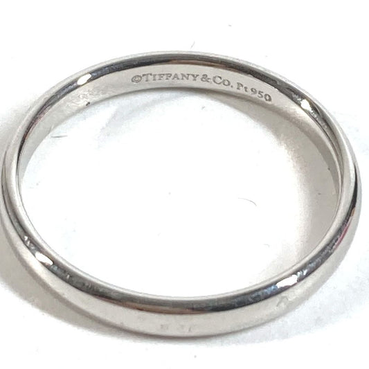 Tiffany & Co Ring Silver