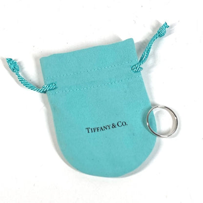 Tiffany & Co Ring Silver — view 7
