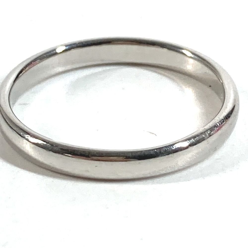 Tiffany & Co Ring Silver — view 3