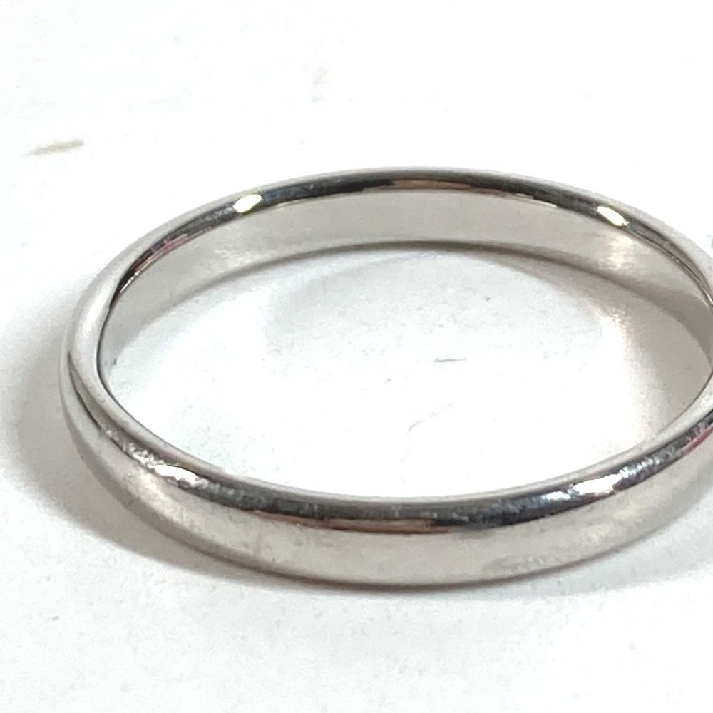 Tiffany & Co Ring Silver — view 4